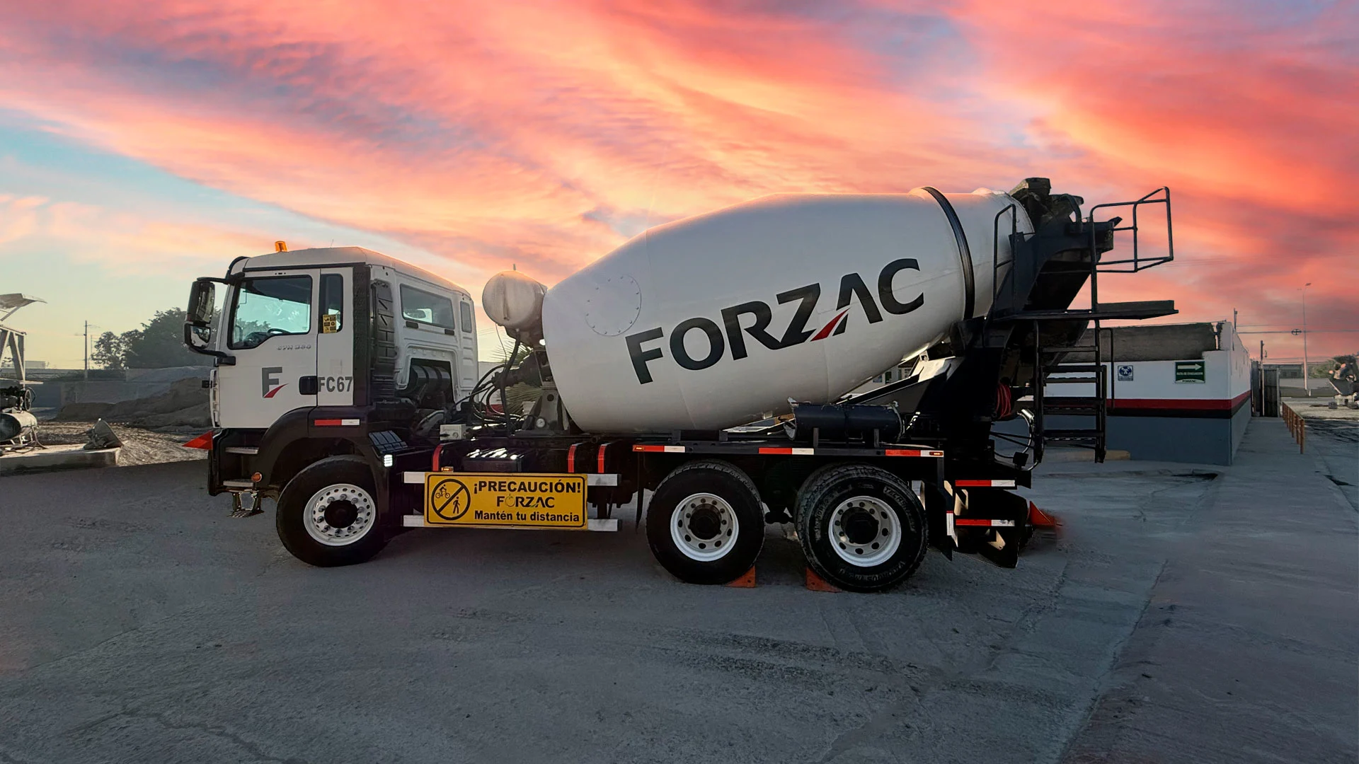 Concreto Premezclado estructural premium guadalajara méxico