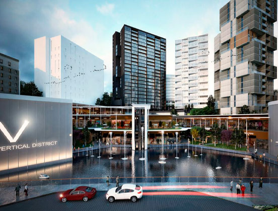 Concreto Premezclado estructural premium guadalajara méxico